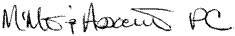 Signature